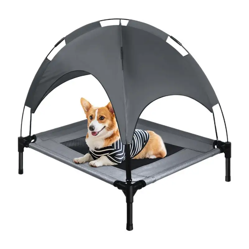 Indoor Dog House Pet Sleeping Bed Removable And Washable Cat House Kennel Pet Sleeping Tool With Painted Steel Frame For Dog Cat
Indoor Dog House Pet Sleeping Bed Removable And Washable Cat House Kennel Pet Sleeping Tool With Painted Steel Frame For Dog Cat