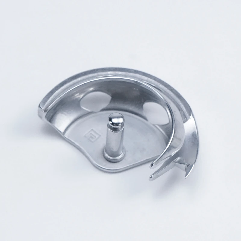 Rotary Shuttle KHS12-SPD2 Computer Flat Car Rotary Shuttle Medium Material Shuttle Bed Sewing Machine Accessories
Rotary Shuttle KHS12-SPD2 Computer Flat Car Rotary Shuttle Medium Material Shuttle Bed Sewing Machine Accessories