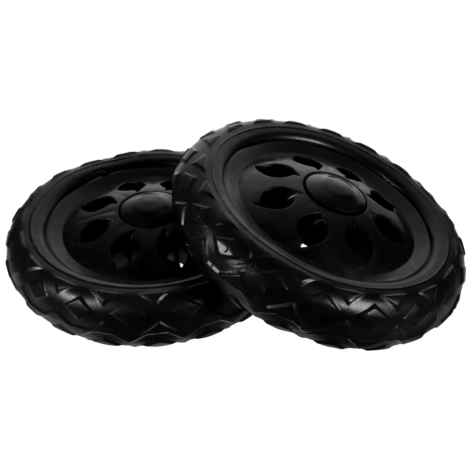 2 Pcs Shopping Cart Wheels Replacement Grocery Wheelchair Caster Plastic Trolley Replacements Baby
2 Pcs Shopping Cart Wheels Replacement Grocery Wheelchair Caster Plastic Trolley Replacements Baby