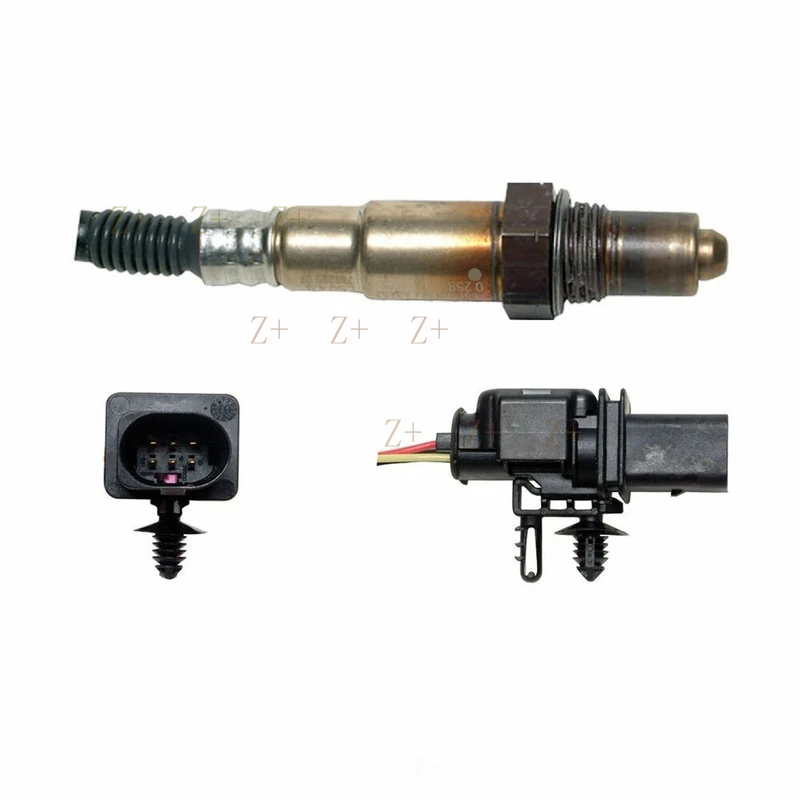 Z+ 2PCS Upstream+Downstram Oxygen O2 Sensor For 2011 2012 Ram 2500 3500 6.7L L6
Z+ 2PCS Upstream+Downstram Oxygen O2 Sensor For 2011 2012 Ram 2500 3500 6.7L L6