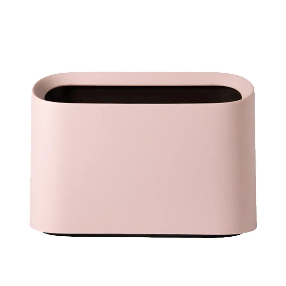 Desktop Trash Can Table Waste Container Mini Bin Automatic Garbage Office Junk Case
Desktop Trash Can Table Waste Container Mini Bin Automatic Garbage Office Junk Case