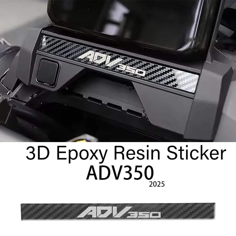 2025 ADV350 Decorative Decals For Honda ADV350 ADV 350 350ADV 3D Epoxy Resin Sticker Protection Kit Motorcycle Decorate Sticker
2025 ADV350 Decorative Decals For Honda ADV350 ADV 350 350ADV 3D Epoxy Resin Sticker Protection Kit Motorcycle Decorate Sticker