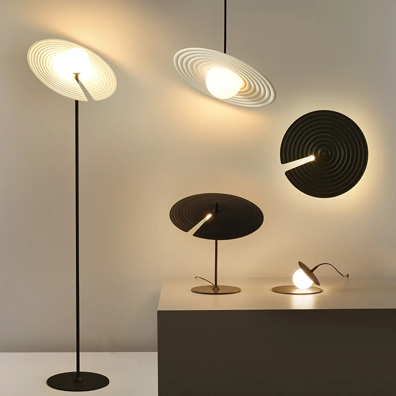 Nordic ufo Light Minimalist Creative disc hanging light adjustable art Decor living room Bedroom bar glass ball Light
Nordic ufo Light Minimalist Creative disc hanging light adjustable art Decor living room Bedroom bar glass ball Light