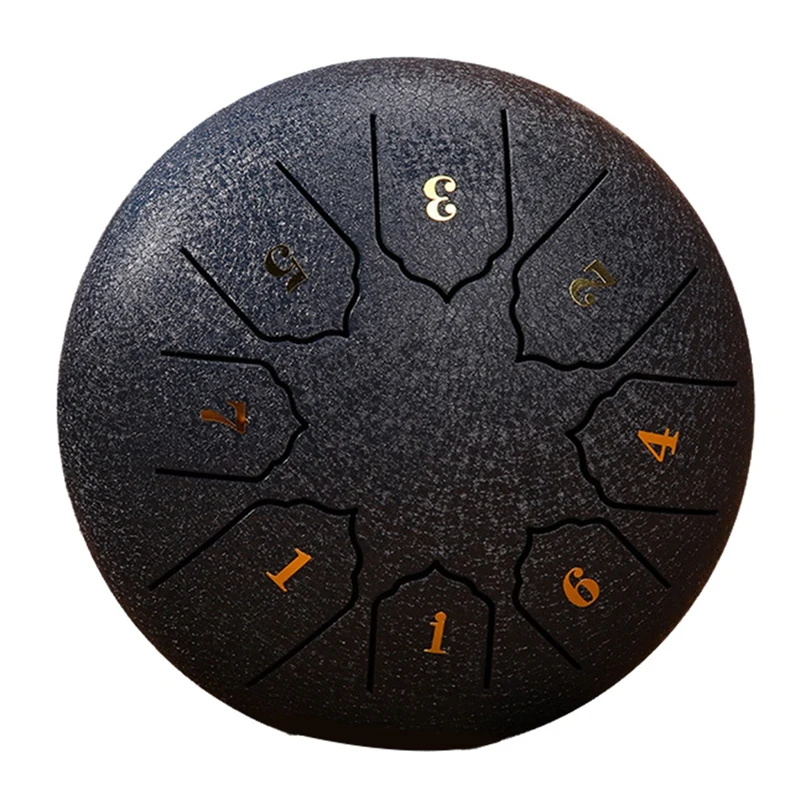 6-Inch 8-Tone Sound Rain Drum Outdoor Rain Drum Percussion Instrument Yoga Meditation Exclusive
6-Inch 8-Tone Sound Rain Drum Outdoor Rain Drum Percussion Instrument Yoga Meditation Exclusive