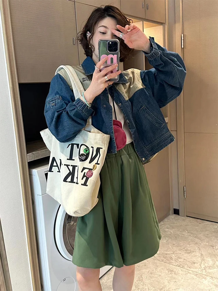 5Eleven Bright Color Wide Leg Suiting Pants Commute Vintage Straight Leg Pants Folded Hem Natural Waist Polyester Blend
5Eleven Bright Color Wide Leg Suiting Pants Commute Vintage Straight Leg Pants Folded Hem Natural Waist Polyester Blend