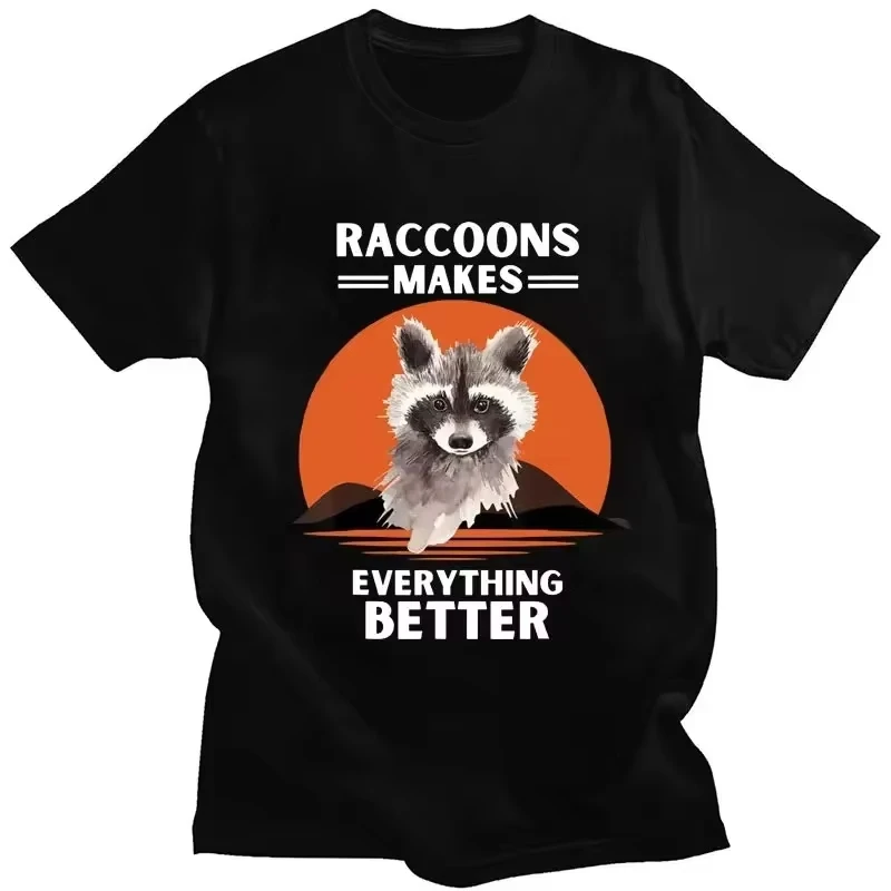 Japanese Style Dragon Raccoon Print T Shirt Harajuku Retro High Quality Cotton Short Sleeve Oversized Men Women Classic T-shirts
Japanese Style Dragon Raccoon Print T Shirt Harajuku Retro High Quality Cotton Short Sleeve Oversized Men Women Classic T-shirts