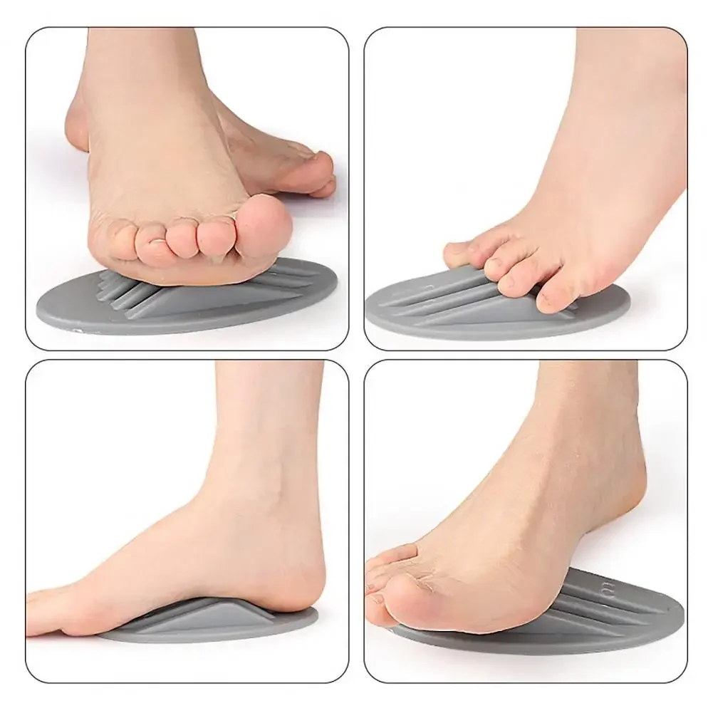 Yoga Arch Support Cushion Plantar Fasciiti Relief Non-Slip Ergonomic Flatfoot Arch Support Training Pad Protruding Arch Support
Yoga Arch Support Cushion Plantar Fasciiti Relief Non-Slip Ergonomic Flatfoot Arch Support Training Pad Protruding Arch Support