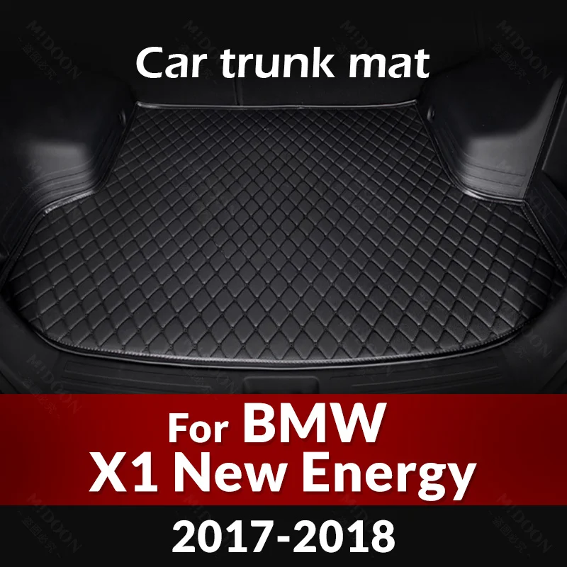 Car Trunk Mat For BMW X1 New Energy 2017 2018 Custom Car Accessories Auto Interior Decoration
Car Trunk Mat For BMW X1 New Energy 2017 2018 Custom Car Accessories Auto Interior Decoration