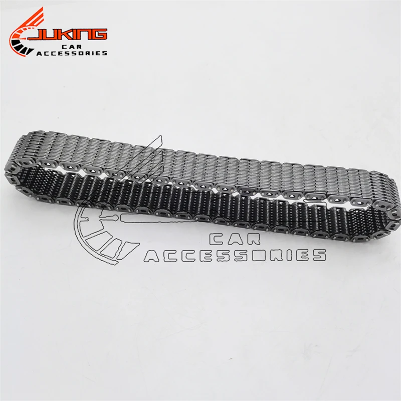 New Automotive Accessory ATC450 Transfer Case Chain Cuitable for BMW X3 X5 Gearbox Replacement parts
New Automotive Accessory ATC450 Transfer Case Chain Cuitable for BMW X3 X5 Gearbox Replacement parts