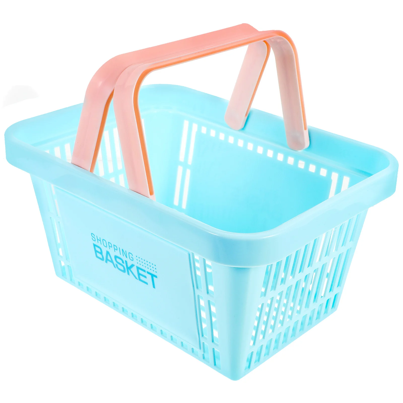 1pcs Portable Storage Baskets Plastic Containers with Handles for Fruits Snacks Toys Bathroom Organizer Dishwasher Items
1pcs Portable Storage Baskets Plastic Containers with Handles for Fruits Snacks Toys Bathroom Organizer Dishwasher Items