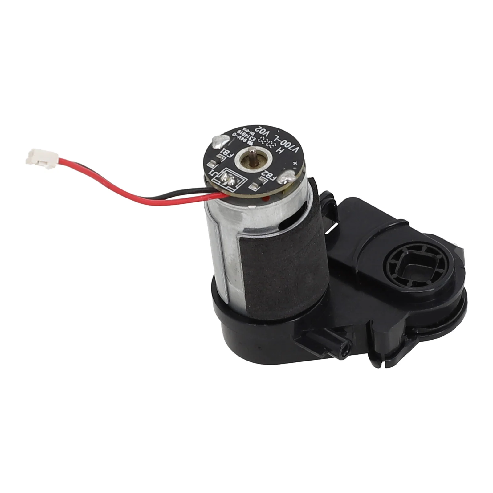 Мотор средней щетки, совместимый с роботами-пылесосами RoboVac 11 и RoboVac 11C, для надежной работы
Мотор средней щетки, совместимый с роботами-пылесосами RoboVac 11 и RoboVac 11C, для надежной работы