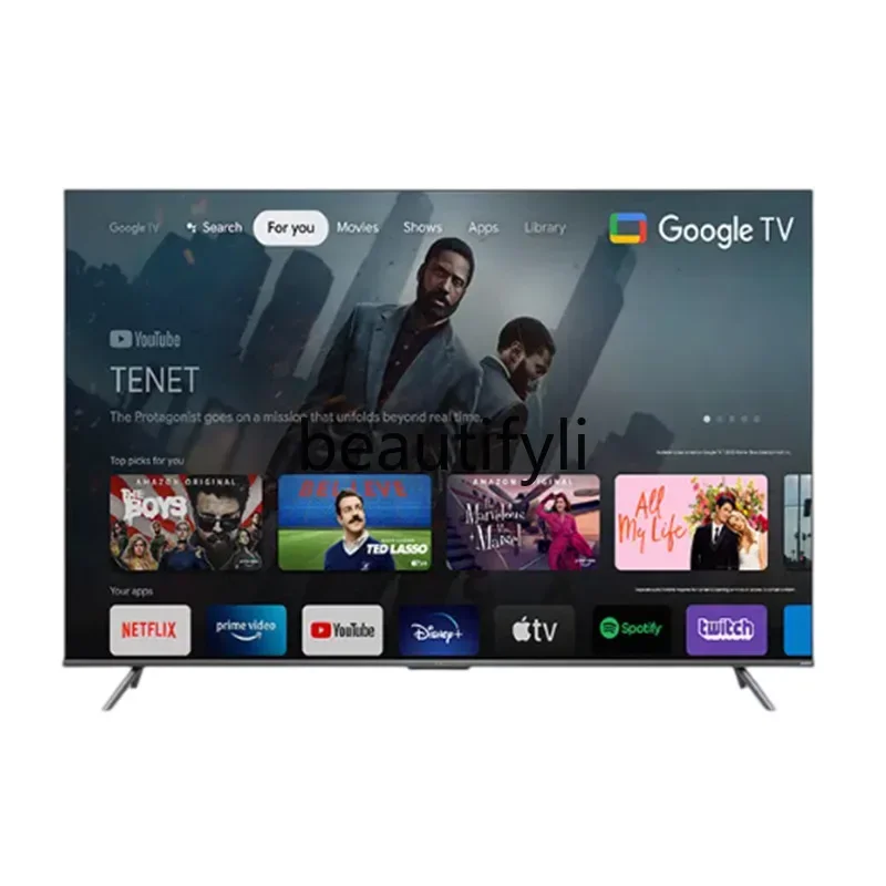 A56 Television, Home Smart Internet Protocol Television Ultra high definition
A56 Television, Home Smart Internet Protocol Television Ultra high definition