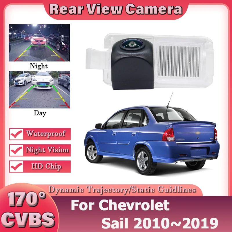 Автомобильная камера заднего вида для Chevrolet Sail3 10-16 Classic Cruze 15 16 17 для Buick Excelle GT седан Caprice Cavalier Camara
Автомобильная камера заднего вида для Chevrolet Sail3 10-16 Classic Cruze 15 16 17 для Buick Excelle GT седан Caprice Cavalier Camara