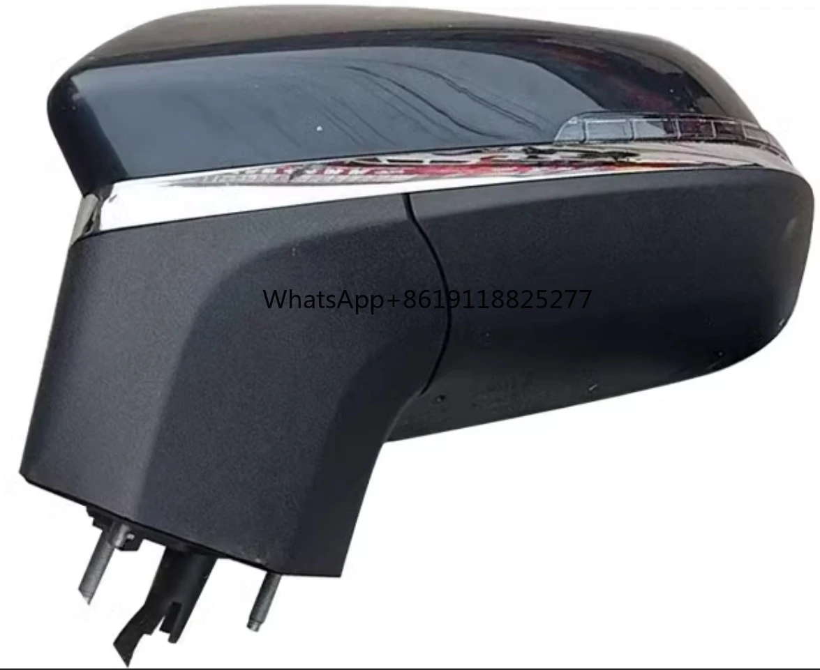NAP Suitable for Changan CS85 Rear view mirror assembly reflector reversing mirror lens turn signal
NAP Suitable for Changan CS85 Rear view mirror assembly reflector reversing mirror lens turn signal