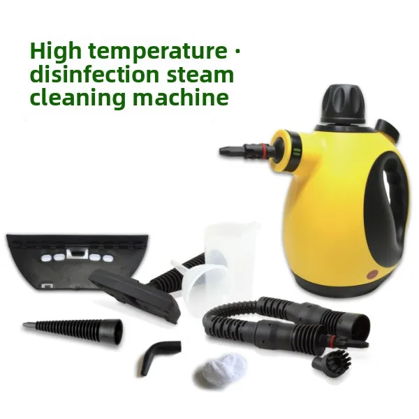 High temperature and high pressure household multi-functional kitchen degreasing and disinfection oil fume cleaning machine
High temperature and high pressure household multi-functional kitchen degreasing and disinfection oil fume cleaning machine