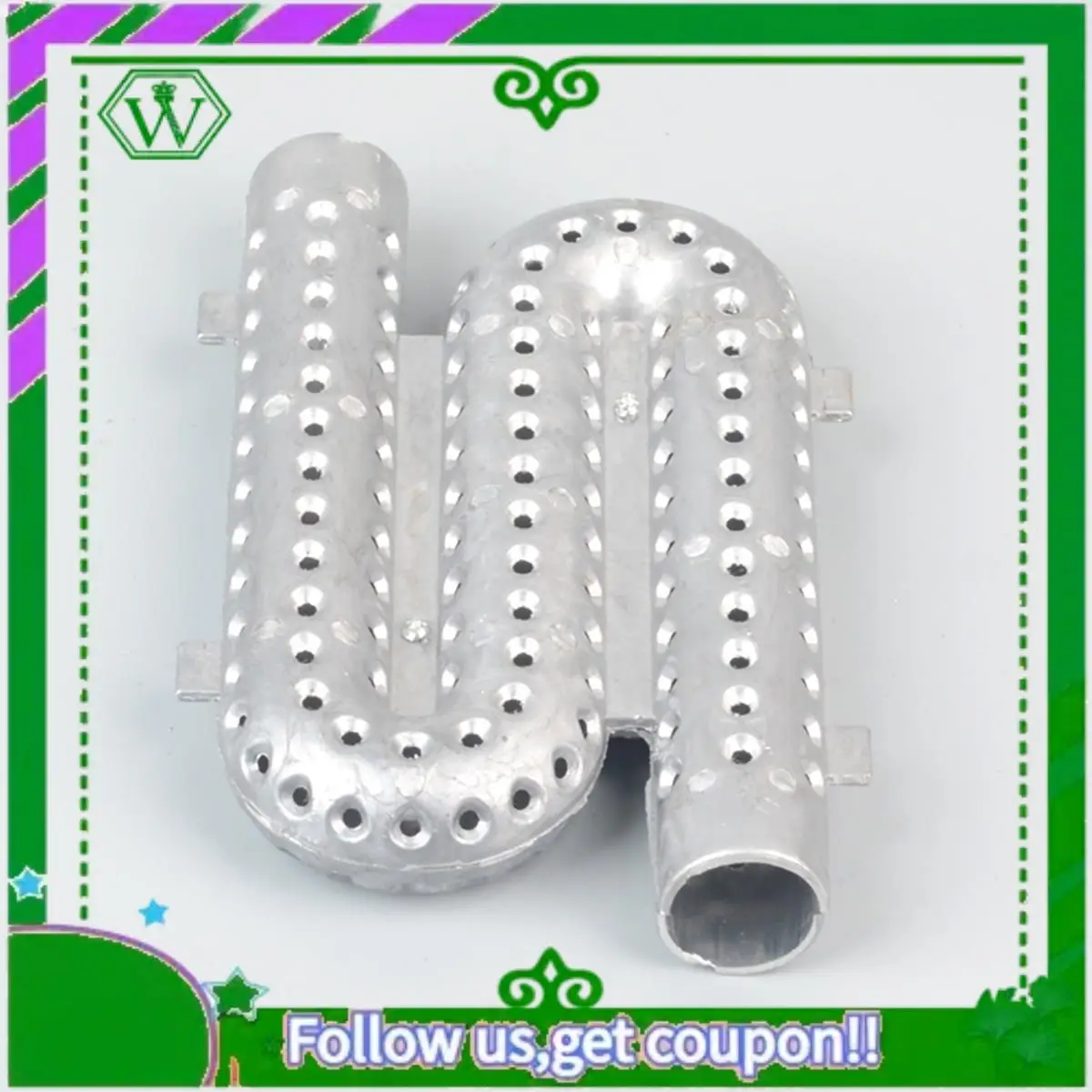 AC34-24Mm Muffler Upgraded Clamp Bracket Car Air -Diesel Parking Heater Exhaust Pipe For Webasto Eberspacher
AC34-24Mm Muffler Upgraded Clamp Bracket Car Air -Diesel Parking Heater Exhaust Pipe For Webasto Eberspacher