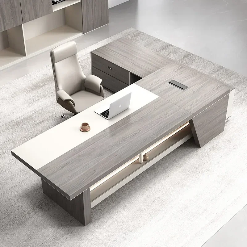 Computer Round Study Desk Games Office Standing Storage Desk Dressing Simple Table Workshop Furniture Standing Mesa Elevable
Computer Round Study Desk Games Office Standing Storage Desk Dressing Simple Table Workshop Furniture Standing Mesa Elevable