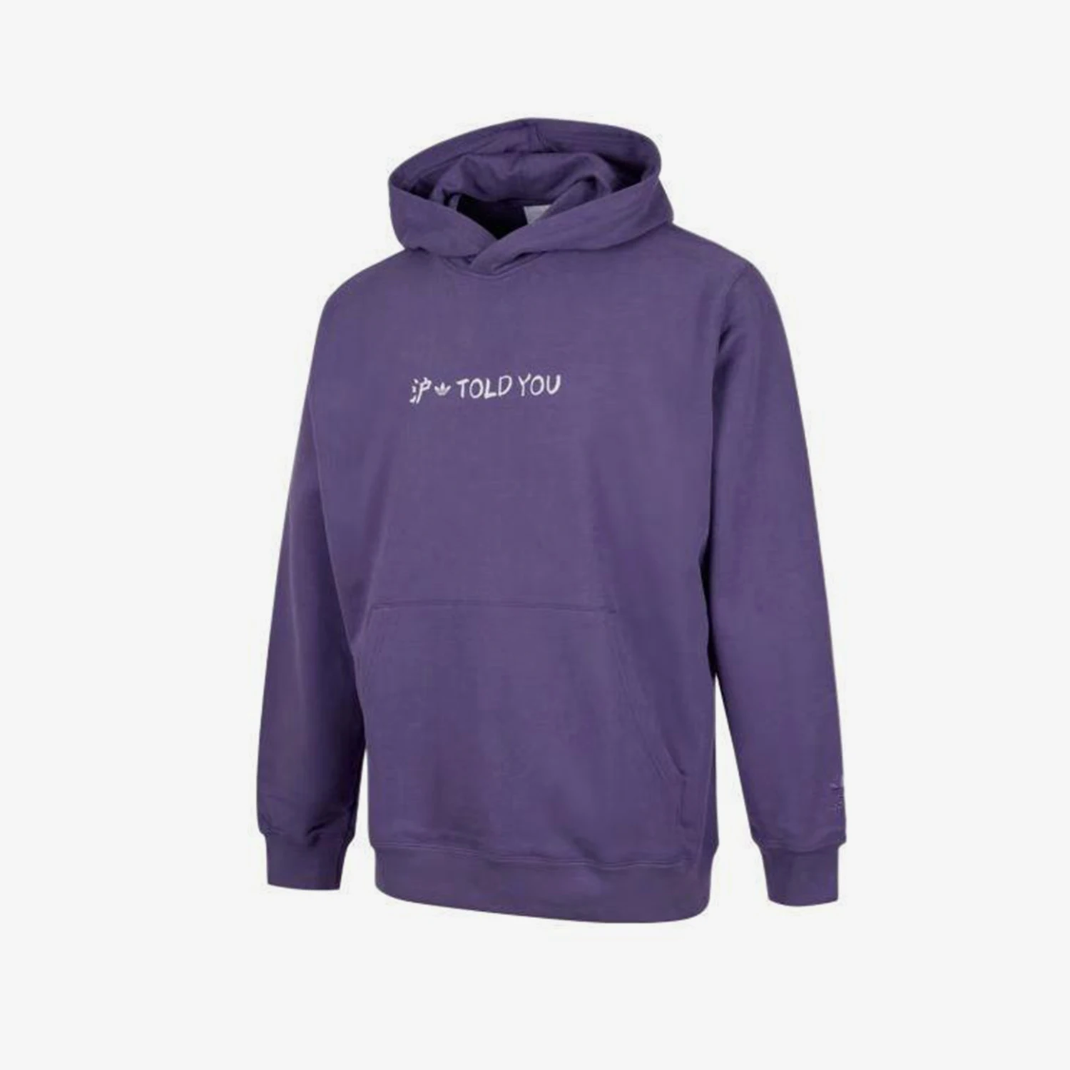 Adidas Originals Trefoil Mens Casual Printed Hooded Sweatshirt KC9844
Adidas Originals Trefoil Mens Casual Printed Hooded Sweatshirt KC9844