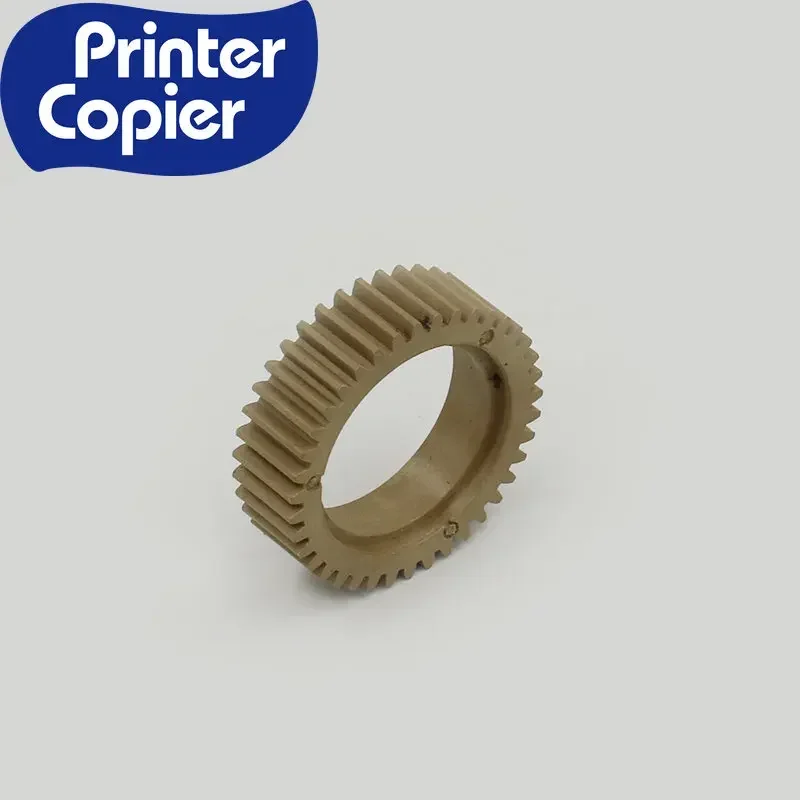 1PCS 4030-5703-02 39T Fuser Roller Gear for Konica Minolta bizhub 200 250 350 222 282 362 223 283 363 423 266 306 227 287 367
1PCS 4030-5703-02 39T Fuser Roller Gear for Konica Minolta bizhub 200 250 350 222 282 362 223 283 363 423 266 306 227 287 367