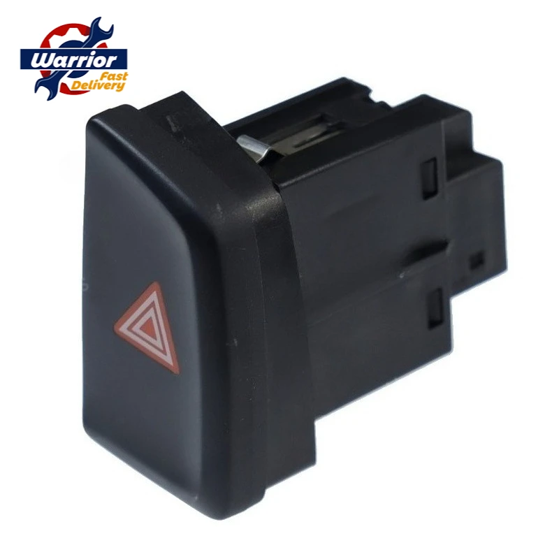 For Audi Q5 Double Flash Switch Hazard Warning Light Button Button Double Jump Light Switch 10-18 Models
For Audi Q5 Double Flash Switch Hazard Warning Light Button Button Double Jump Light Switch 10-18 Models