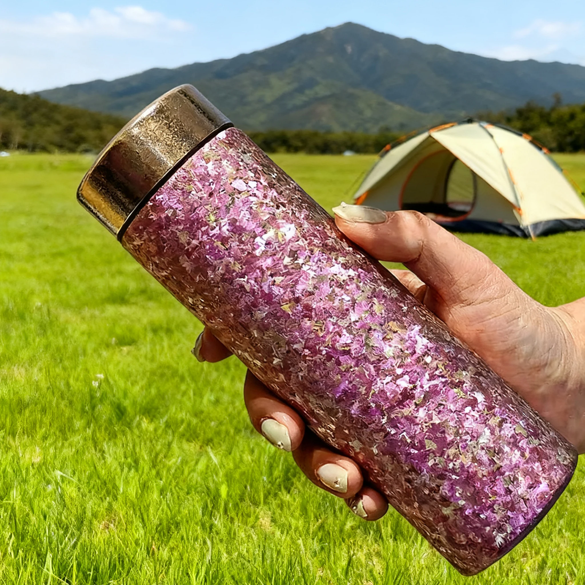 Hot Sales 300ml Versatile Use Portability Double-Walled Pure Titanium Travel Mug: Perfect For Gifts Replace Practical Parts
Hot Sales 300ml Versatile Use Portability Double-Walled Pure Titanium Travel Mug: Perfect For Gifts Replace Practical Parts