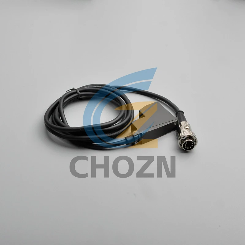 Печатная машина Heidelberg SM102MO, старая модель, передний манометр, электрический глазок 68.110.1322, датчик, запасные части для машины Heidelberg
Печатная машина Heidelberg SM102MO, старая модель, передний манометр, электрический глазок 68.110.1322, датчик, запасные части для машины Heidelberg