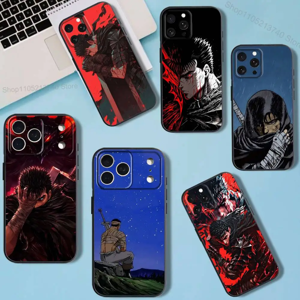 B-BerserkS ckscreens-ES Phone Case For iPhone 11,15,16,14,13,17,12,Pro,SE4,Plus,E,Max,Air,Mini Black Cover
B-BerserkS ckscreens-ES Phone Case For iPhone 11,15,16,14,13,17,12,Pro,SE4,Plus,E,Max,Air,Mini Black Cover