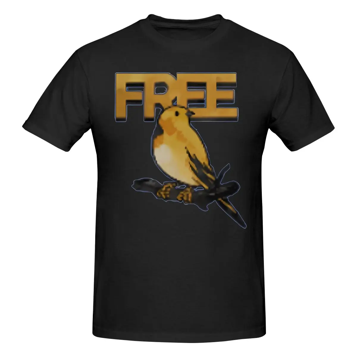 Funny Alex Chen Bird Men's Printed T-Shirt Unisex T shirtShirt Gym
Funny Alex Chen Bird Men's Printed T-Shirt Unisex T shirtShirt Gym