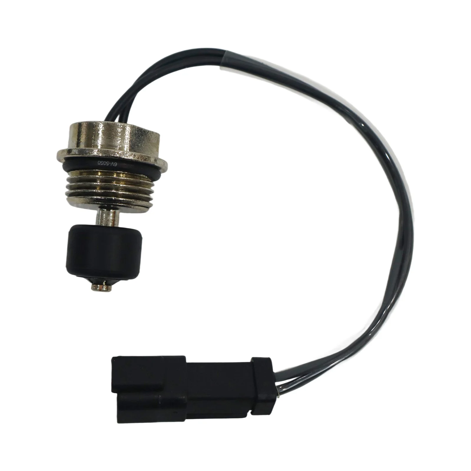 Oil Pressure Sensor 213-0677 For Caterpillar MOTOR GRADER 18
Oil Pressure Sensor 213-0677 For Caterpillar MOTOR GRADER 18