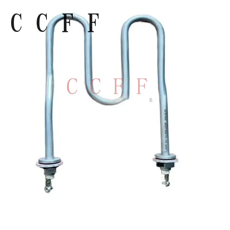 Applicable to Mico DV80TM H500 washing cylinder heating wire 9546105 accessory
Applicable to Mico DV80TM H500 washing cylinder heating wire 9546105 accessory