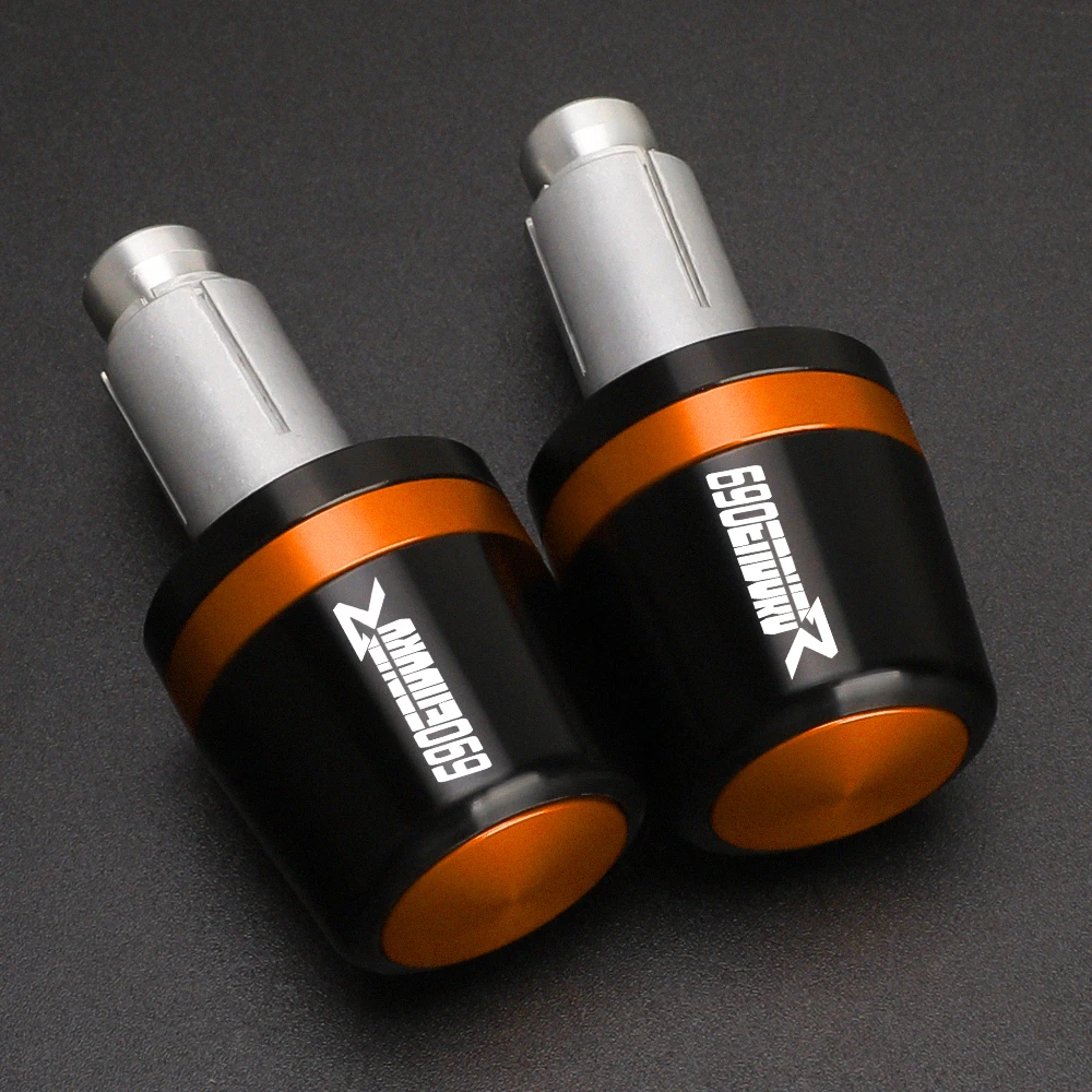 690ENDUROR 2025 Motorcycle 22mm Handlebar Grips Bar Ends Cap Handle Counterweight Plug For 690 ENDURO 2008-2026 690 ENDURO R
690ENDUROR 2025 Motorcycle 22mm Handlebar Grips Bar Ends Cap Handle Counterweight Plug For 690 ENDURO 2008-2026 690 ENDURO R