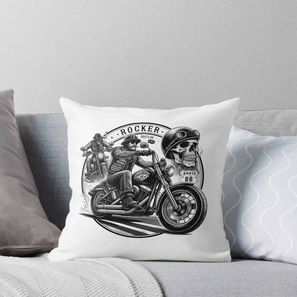 Rocker Biker light grey Throw Pillow Throw Pillow Covers Sitting Cushion Anime Couch Cushions Pillow
Rocker Biker light grey Throw Pillow Throw Pillow Covers Sitting Cushion Anime Couch Cushions Pillow