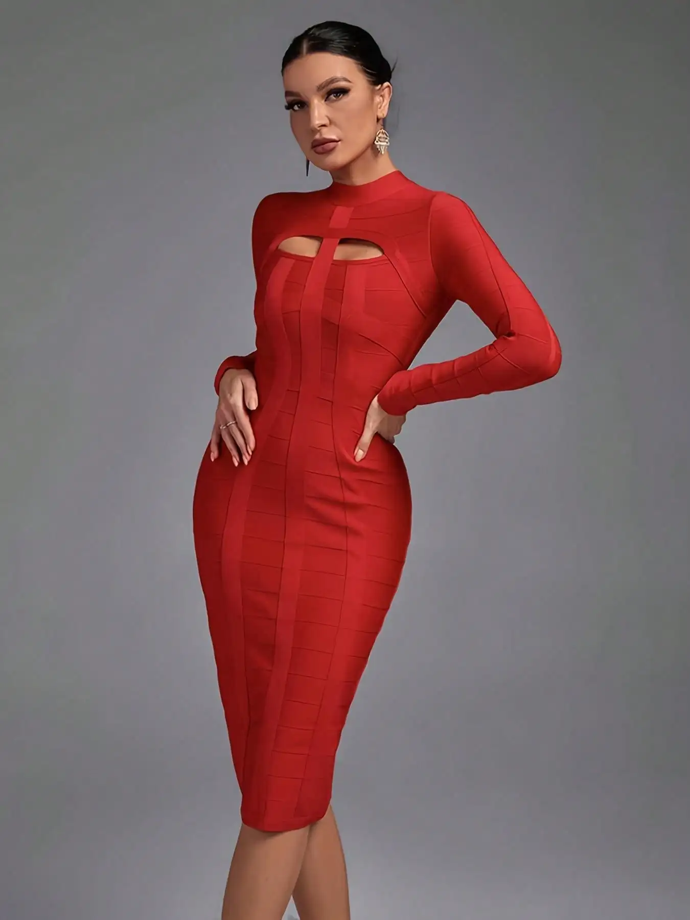 Bandage Dress Black Bodycon Dress Evening Party Elegant Sexy One Shoulder Birthday Club Outfit 2022 Summer New Arrival
Bandage Dress Black Bodycon Dress Evening Party Elegant Sexy One Shoulder Birthday Club Outfit 2022 Summer New Arrival