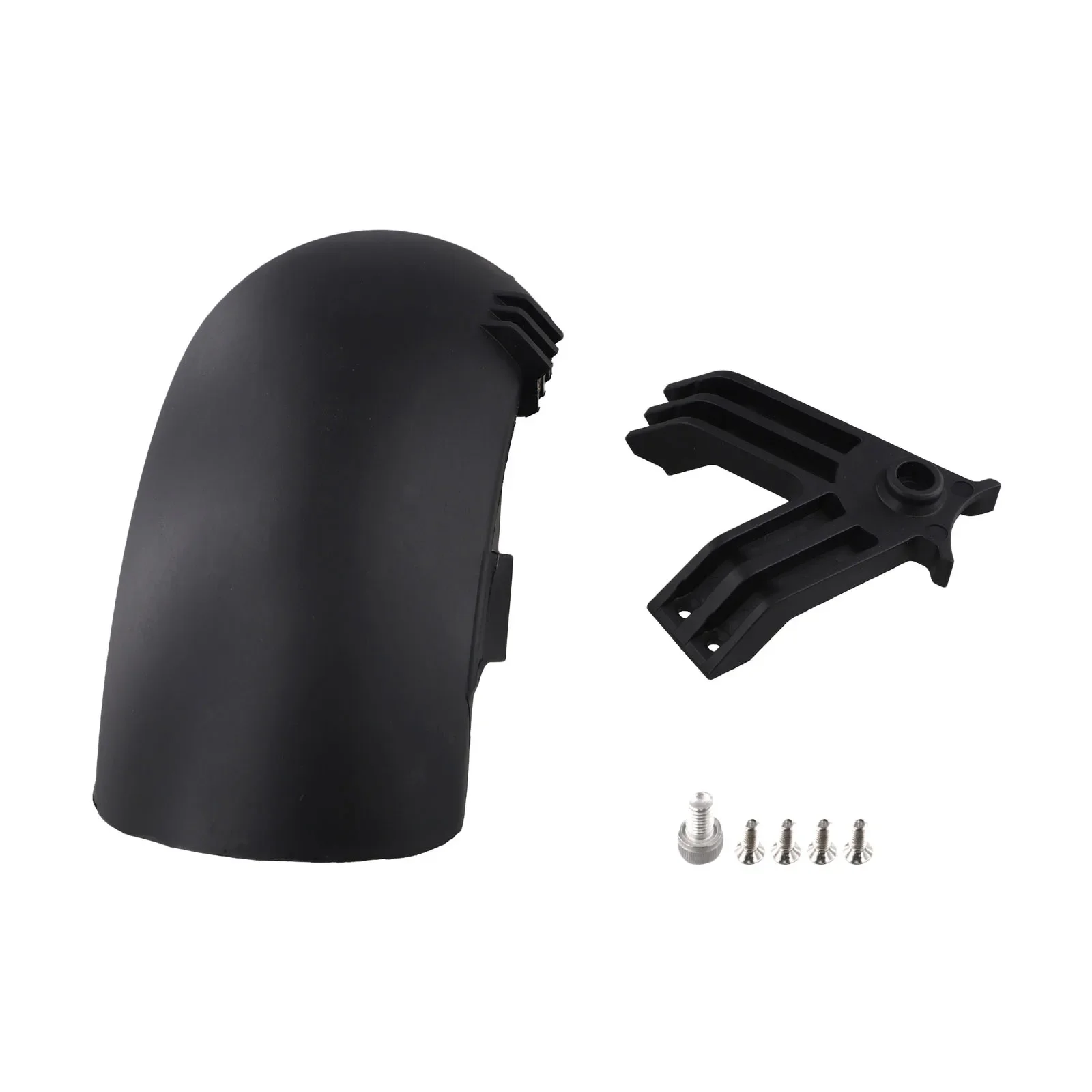 Replacement Mudguard Mudguard Set Suitable For Outdoor Use Long-term Use Simple Structure For OXO Electric Scooter
Replacement Mudguard Mudguard Set Suitable For Outdoor Use Long-term Use Simple Structure For OXO Electric Scooter