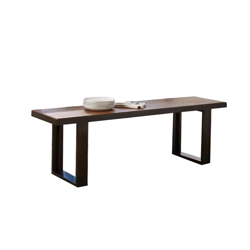 Solid wood benches, raw wood benches, benches, shopping malls, leisure chairs, iron art dining chairs, training chairs, shoe
Solid wood benches, raw wood benches, benches, shopping malls, leisure chairs, iron art dining chairs, training chairs, shoe