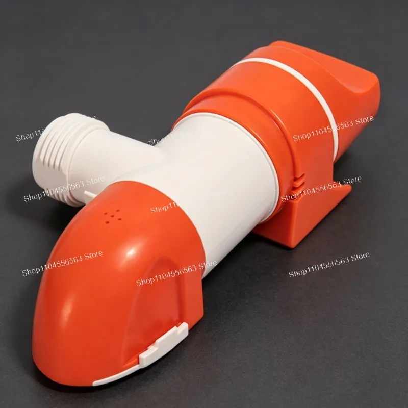 Marine Yacht Narrow Horizontal Automatic Sensing Bilge Drain Pump DC 12V/24V
Marine Yacht Narrow Horizontal Automatic Sensing Bilge Drain Pump DC 12V/24V