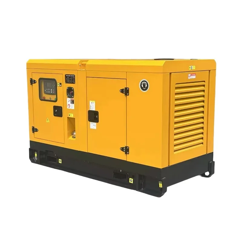 High Quality Silent Generator 90kVA 100kVA 120kVA Low Rpm Customizable Logo Alternator for Efficient Power Supply
High Quality Silent Generator 90kVA 100kVA 120kVA Low Rpm Customizable Logo Alternator for Efficient Power Supply