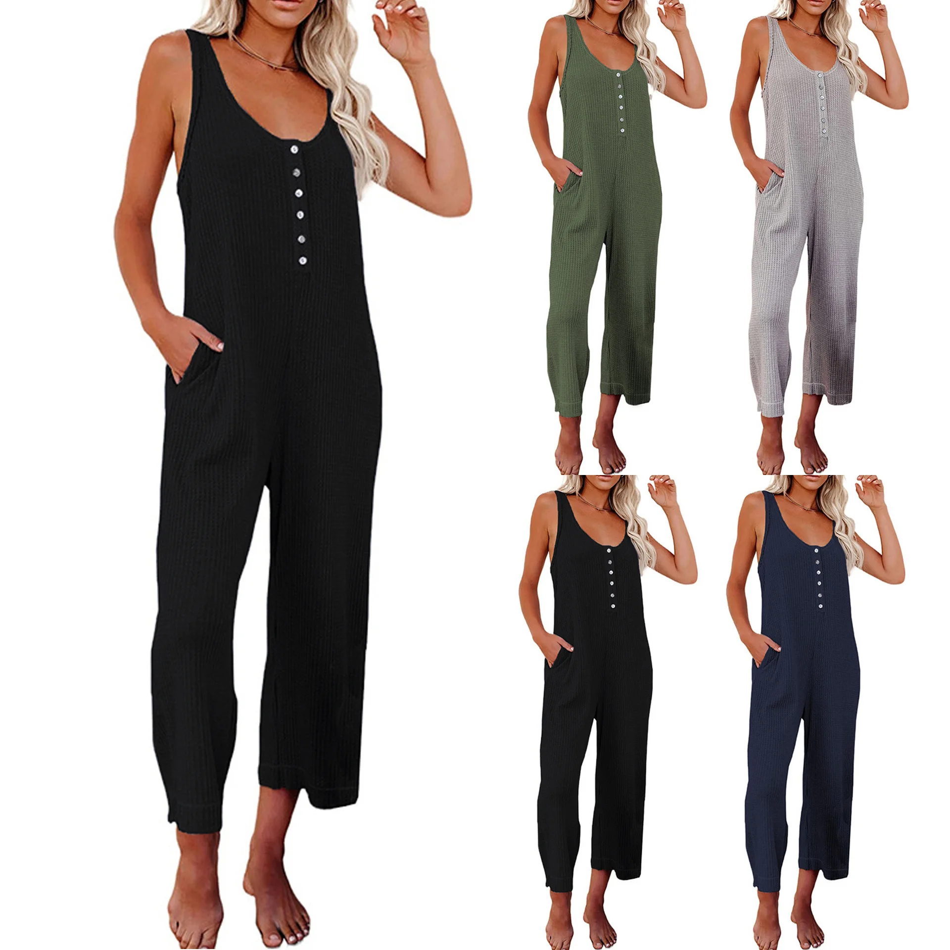 Maternity Clothes Suspender Pant Trousers Summer Loose Casual Pregnant Women Breastfeeding Rompers Jumpsuits Pregnancy Clothing
Maternity Clothes Suspender Pant Trousers Summer Loose Casual Pregnant Women Breastfeeding Rompers Jumpsuits Pregnancy Clothing
