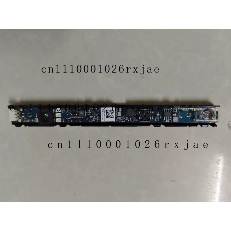 Модуль отслеживания взгляда Tobii для Dell Alienware 17 R4 17R5 17R4, плата 0XCMKD
Модуль отслеживания взгляда Tobii для Dell Alienware 17 R4 17R5 17R4, плата 0XCMKD