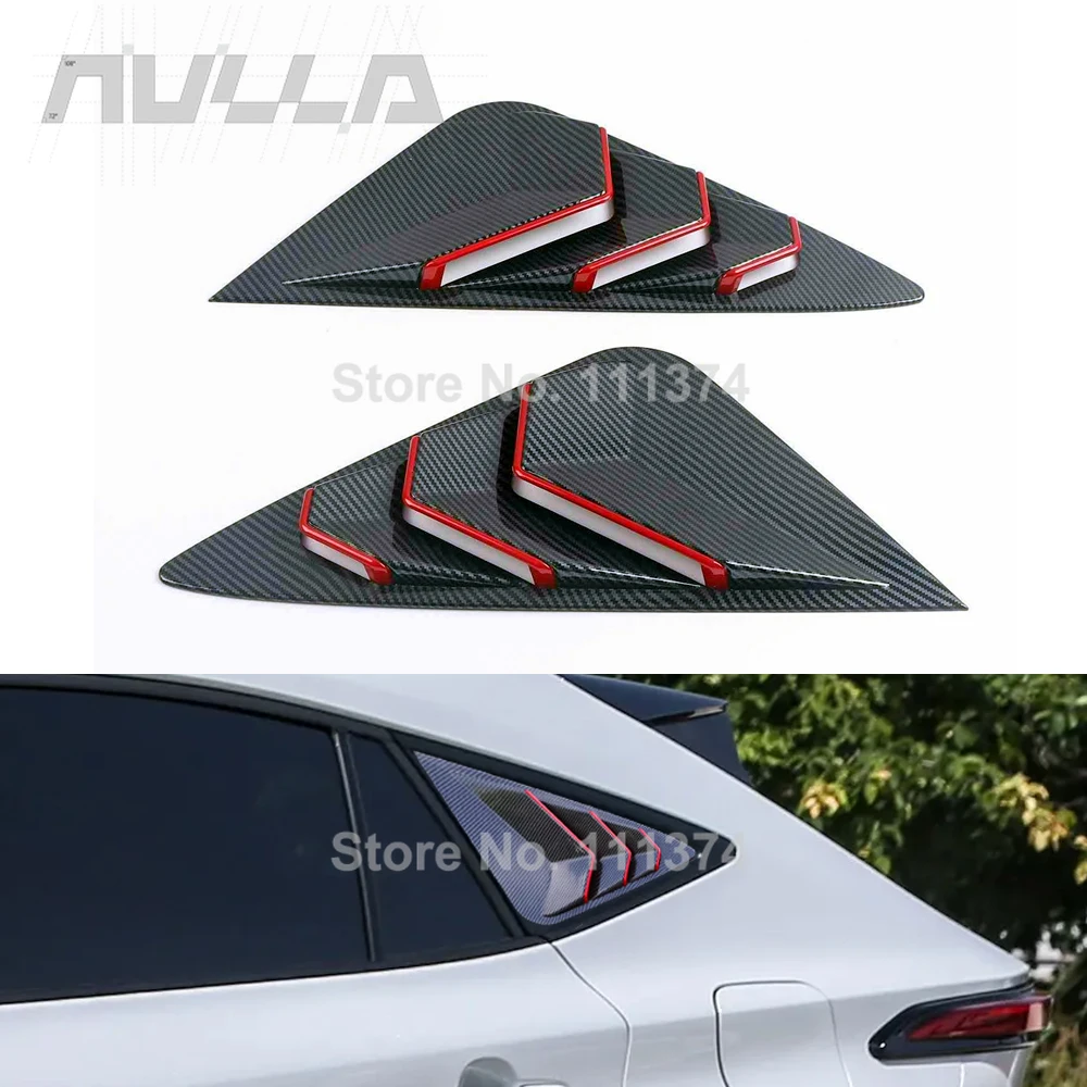 Для Toyota Harrier Venza 2021-2024 шторы на заднее окно, рамка, наклейка, накладка, карбоновый хром, внешние аксессуары
Для Toyota Harrier Venza 2021-2024 шторы на заднее окно, рамка, наклейка, накладка, карбоновый хром, внешние аксессуары