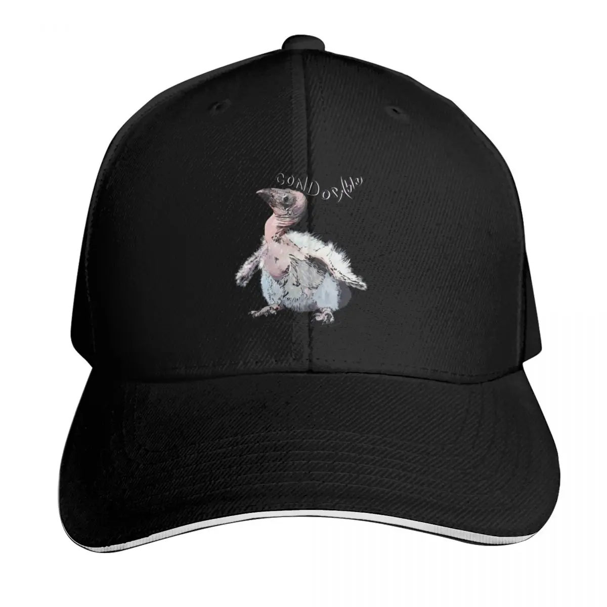 California Condor, Gymnogyps californianus Baseball Cap Visor Trucker Hat men's big size hat hiking hat Hats Woman Men's
California Condor, Gymnogyps californianus Baseball Cap Visor Trucker Hat men's big size hat hiking hat Hats Woman Men's