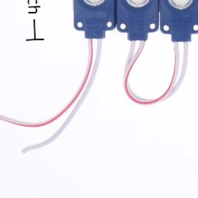 10PCS/lot 12V/24V Multicolour Led Modules COB Light Backlight Shop Banner Waterproof IP65 Decorations Warm White
10PCS/lot 12V/24V Multicolour Led Modules COB Light Backlight Shop Banner Waterproof IP65 Decorations Warm White