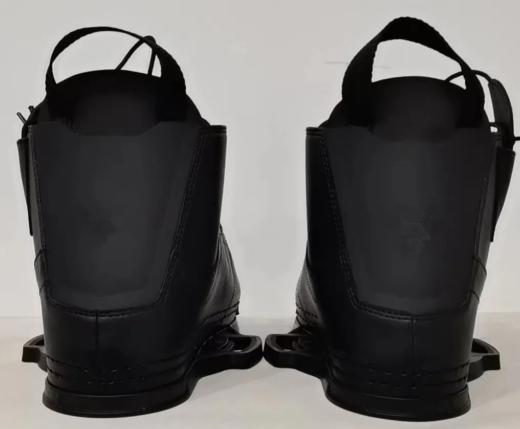 hit productWakeboard Bindings Fit Wakeboard Boots Sizes 41-43
hit productWakeboard Bindings Fit Wakeboard Boots Sizes 41-43