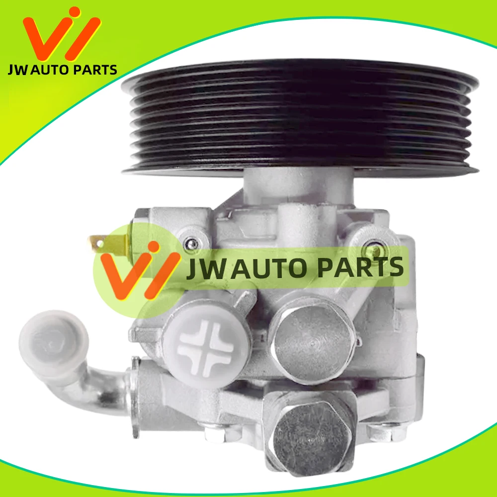 MR 418566 Насос гидроусилителя руля для Mitsubishi Pajero II Montero Long Wagon 3,5 3,8 V73 V75W V77W 6G74 6G72
MR 418566 Насос гидроусилителя руля для Mitsubishi Pajero II Montero Long Wagon 3,5 3,8 V73 V75W V77W 6G74 6G72