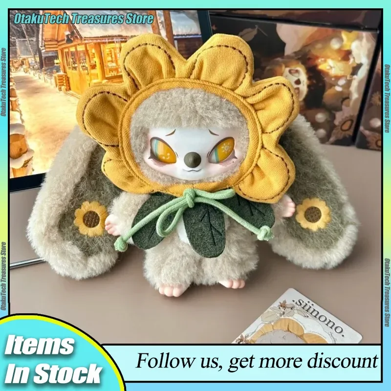 SiinonoV2 Ta Whispers Series Blind Box Figure Rose Hidden Plush Bag Pendant Vinyl Face Mysterious Surprise Box Toy Gift
SiinonoV2 Ta Whispers Series Blind Box Figure Rose Hidden Plush Bag Pendant Vinyl Face Mysterious Surprise Box Toy Gift