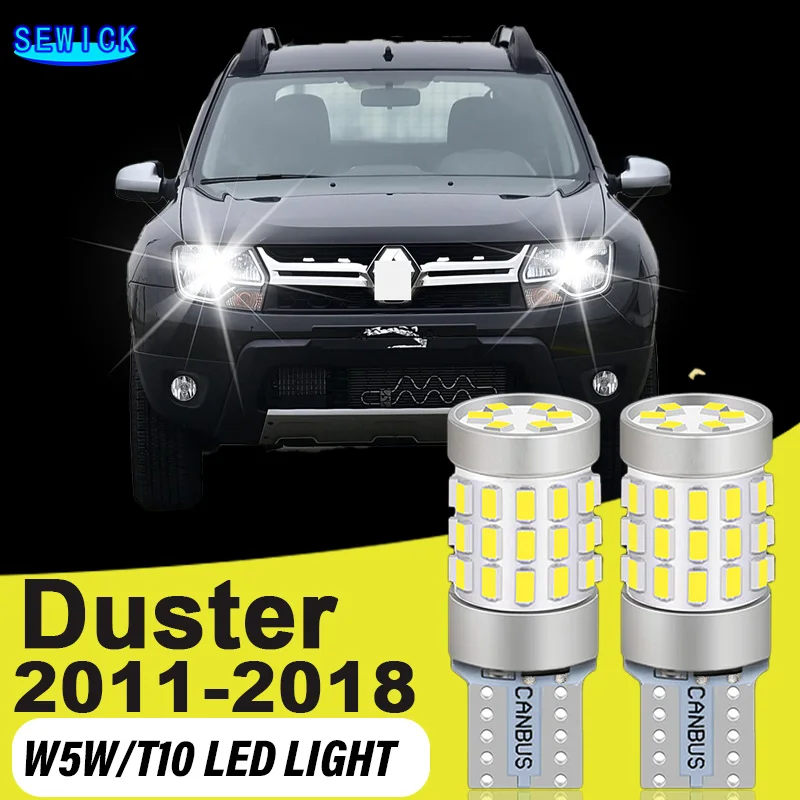 2 шт. светодиодный парковочный фонарь для Renault Duster 2011 2012 2013 2014 2015 2016 2017 2018 аксессуары габаритная лампа
2 шт. светодиодный парковочный фонарь для Renault Duster 2011 2012 2013 2014 2015 2016 2017 2018 аксессуары габаритная лампа