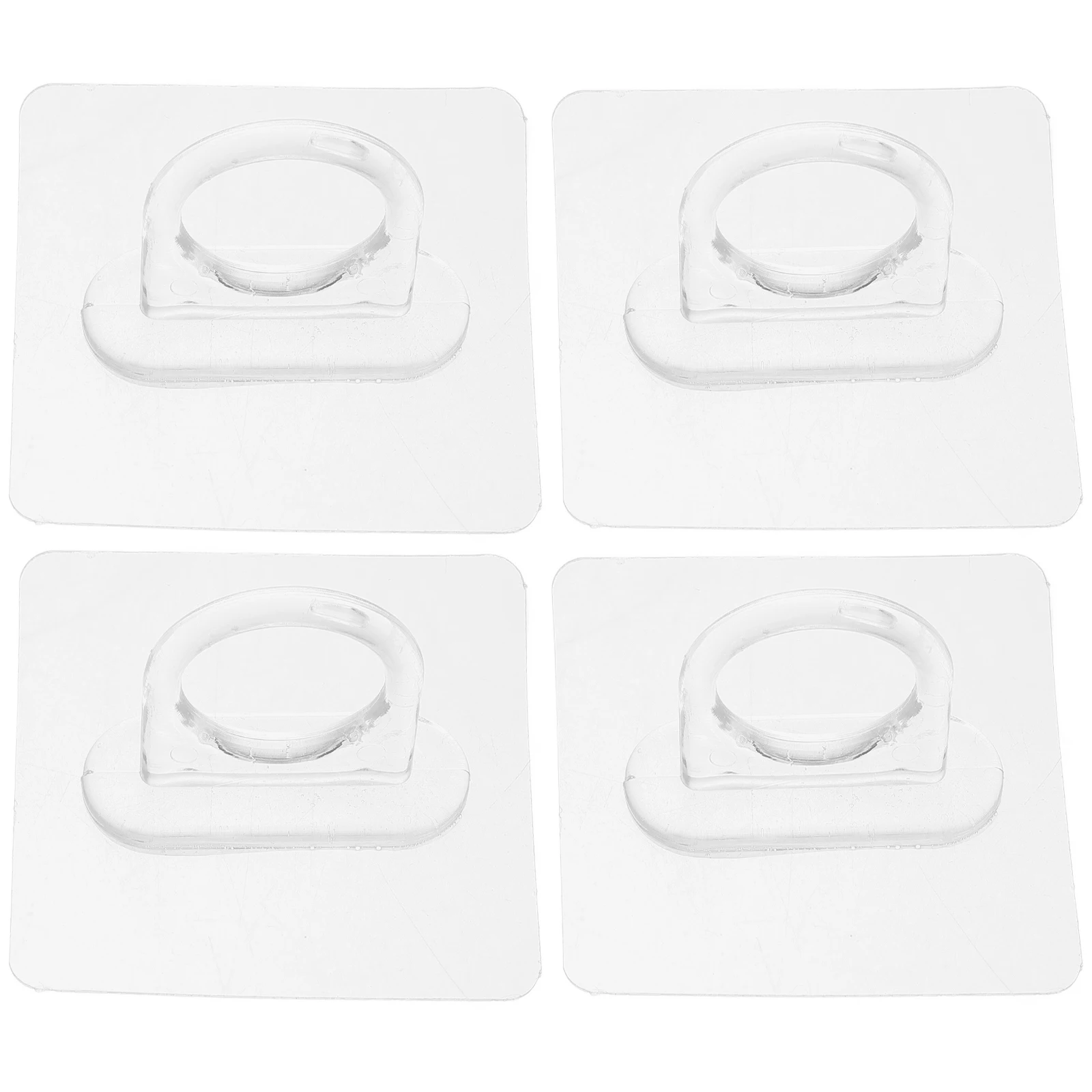 4pcs Round Acrylic Bathroom Wall Mount Adhesive Coat Hanger Clear Shower Rack Holder No Drill Plastic Wall Hooks Towel Hooks
4pcs Round Acrylic Bathroom Wall Mount Adhesive Coat Hanger Clear Shower Rack Holder No Drill Plastic Wall Hooks Towel Hooks