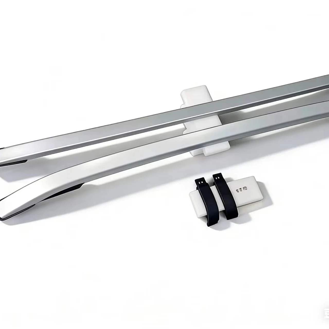 Aluminum Alloy Car Roof Rack with Cross Bars and Luggage Compatible with 2023+ for Ranger Models
Aluminum Alloy Car Roof Rack with Cross Bars and Luggage Compatible with 2023+ for Ranger Models