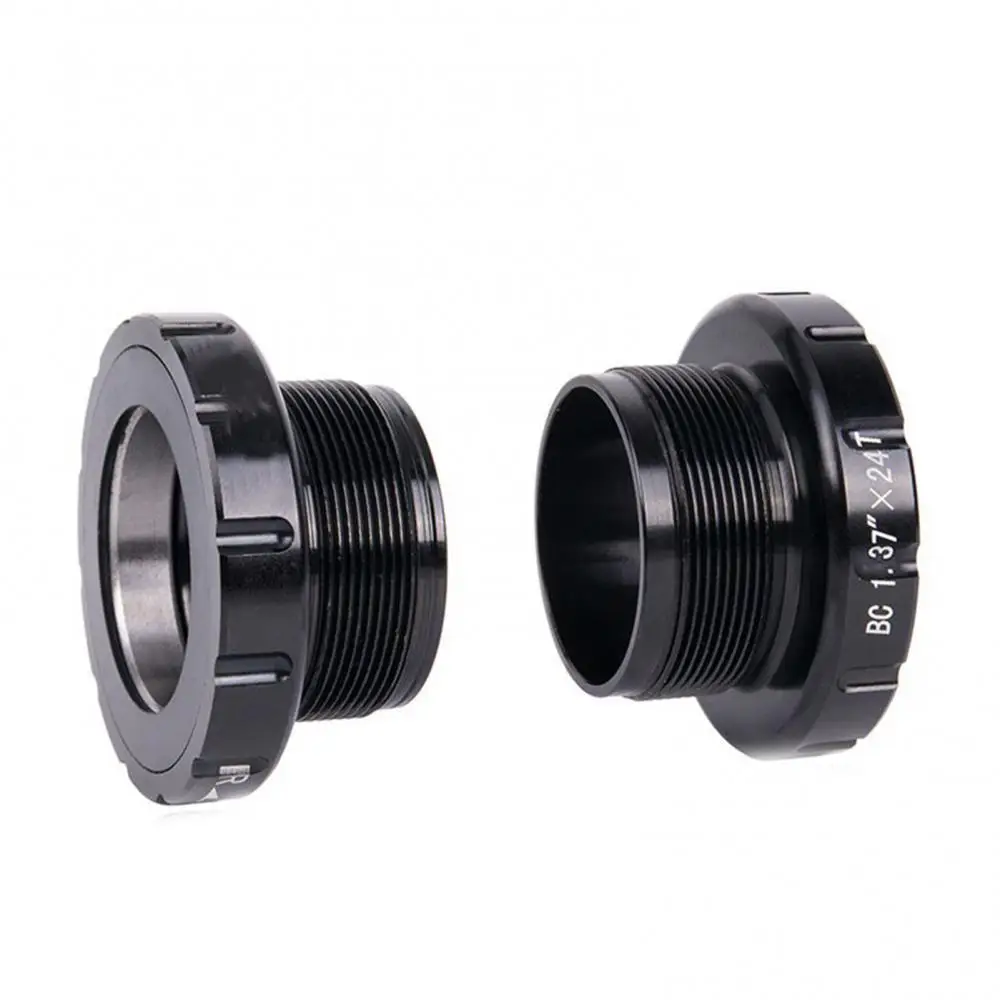 Premium 2Pcs BSA30 Ceramic Road Bike External Bearing Bottom Bracket Compatible Cycling Part
Premium 2Pcs BSA30 Ceramic Road Bike External Bearing Bottom Bracket Compatible Cycling Part