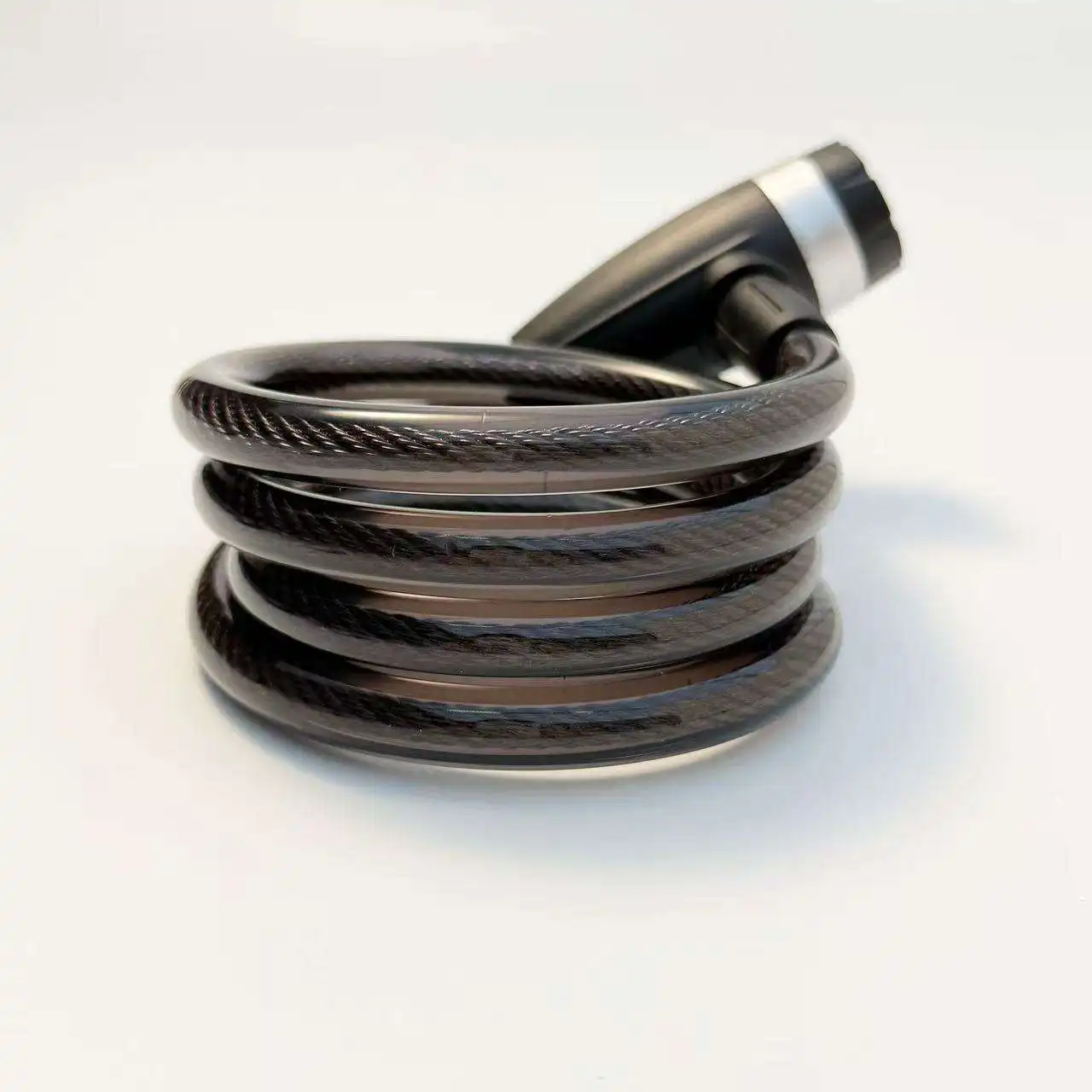 Value OEM 12x1200mm PVC Coated Key Wire Cable Lock Motorcycle E Scooter Bike Accessories Bicycle Lock
Value OEM 12x1200mm PVC Coated Key Wire Cable Lock Motorcycle E Scooter Bike Accessories Bicycle Lock